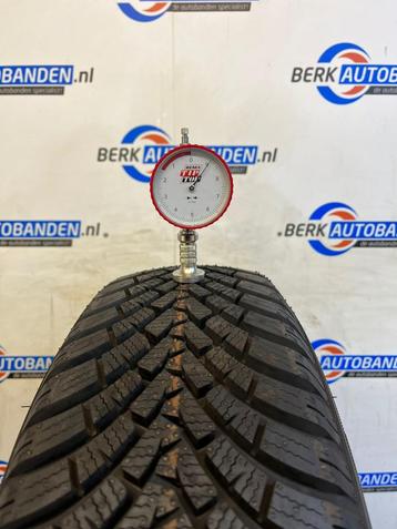 2x Falken EuroWinter H501 (DEMO) 195/70 R16 94H 195/70/16 19 beschikbaar voor biedingen