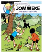 jom zoekt de schat, Boeken, Ophalen of Verzenden, Nieuw, Fictie algemeen