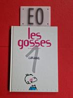 Bd les gosses 1,EO, Enlèvement ou Envoi