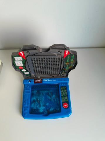 Elektronische Zeeslag: Nostalgische Naval Battle Game! beschikbaar voor biedingen