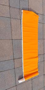 Parasol vintage orange, Jardin & Terrasse, Protection solaire, Enlèvement