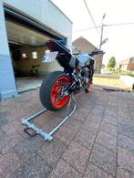 yamaha MT 07 2020 ice fluo 9300km, Motoren, 700 cc, 2 cilinders, ABS, Motorrijbewijs A