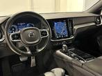 Volvo V60 T6 AWD plug-in hybrid R-Design, Automaat, Parkeersensor, 1969 cc, 336 pk