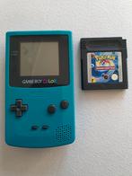Game Boy + jeu, Consoles de jeu & Jeux vidéo, Comme neuf, Enlèvement ou Envoi