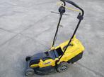 Tondeuse electrique * Elektrische grasmaaier *, Tuin en Terras, Grasmaaiers, Ophalen, Zo goed als nieuw