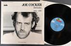 JOE COCKER - Definite - His greatest songs ( LP; NMINT ), Cd's en Dvd's, Verzenden, Zo goed als nieuw, 12 inch, Poprock