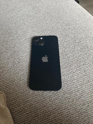 Iphone 14 128GB blauw beschikbaar voor biedingen