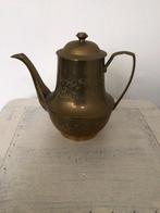 Koperen koffiekan, Antiek en Kunst, Antiek | Brons en Koper, Ophalen of Verzenden
