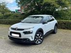 Citroën C4 Cactus 55.000 km, Auto's, Wit, Bedrijf, C4, Parkeersensor