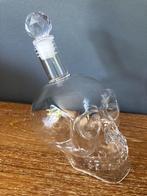 Skull/Skull whiskykaraf - NIEUW, Ophalen of Verzenden, Nieuw, Overige gebieden, Overige typen