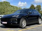 Porsche Cayenne Hybrid-69.900€- Leasing 1.705€/M - REF 5185, Auto's, Porsche, Automaat, Cayenne, 340 kW, Zwart