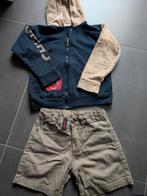 Chiro broek en trui maat 128, Ophalen of Verzenden, Zo goed als nieuw, Broek