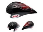Bell Meteor II Tijdrit Helm, Ophalen, Gebruikt, M, Bell