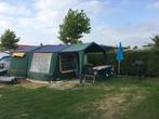 Cabanon vouwwagen te koop, Caravans en Kamperen, Tot en met 6