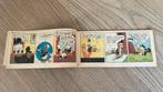 Donald Duck’s Atom Bomb 1947, Boeken, Amerika, Walt Disney, Ophalen, Gelezen