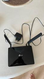 4G router 300 MBps, Ophalen, Router