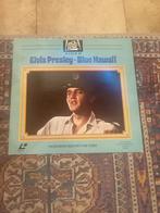 Laserdisc van Elvis Presley, Verzamelen, Ophalen of Verzenden, Zo goed als nieuw