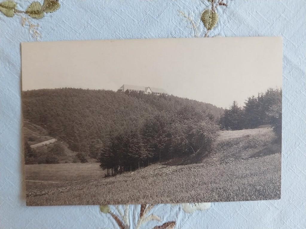 Cartes postales anciennes de « Amberloup », Enlèvement ou Envoi, 1920 à 1940, Non affranchie, Luxembourg