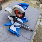 Elektra Beckum KGS 255 (2003), Doe-het-zelf en Bouw, Ophalen, Afkortzaag