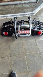 Thule porte velos, Autos : Divers, Porte-vélos, Enlèvement