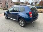 Dacia Duster 2016, Achat, Euro 6, Entreprise, Duster