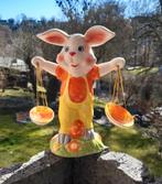 Figurine Lapin de Pâques-NEUF-, Enlèvement, Neuf