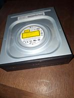 LG GH25NSD1 Multi DVD writer Drive, Informatique & Logiciels, Disques optiques, Enlèvement, Utilisé, Interne, Dvd