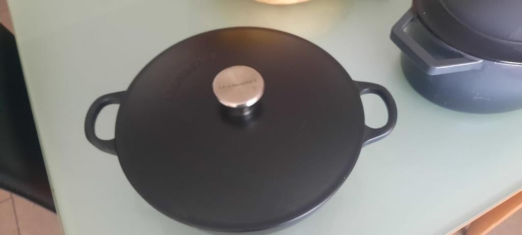 Le Creuset 24cm