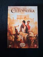 Dvd cleopatre