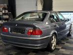 BMW 318 i benzine bj. 1998 181000km, Auto's, 4 deurs, 115 pk, Bedrijf, 1895 cc