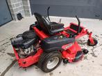 Snapper zero turn 27 pk, Tuin en Terras, Zitmaaiers, Ophalen of Verzenden, Zo goed als nieuw, Mulchfunctie, 120 cm of meer