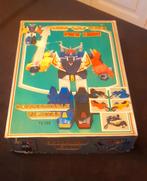 Robot vintage de collection Galactic Gale Baxingar, Enlèvement ou Envoi
