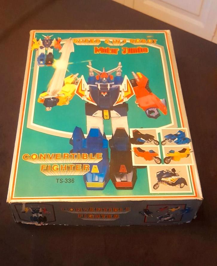 Robot vintage de collection Galactic Gale Baxingar, Hobby & Loisirs créatifs, Jeux de société | Jeux de cartes, Enlèvement ou Envoi