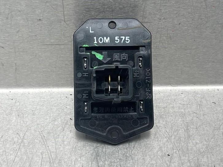 RESISTANCE CHAUFFE Suzuki Alto (01-2009/-) (|10M575|), Autos : Pièces & Accessoires, Climatisation & Chauffage, Suzuki, Utilisé