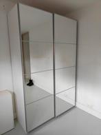 Kleerkast (Spiegelkast), Huis en Inrichting, Ophalen