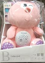 Babytoy met liedjes en licht, Ophalen, Nieuw