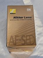 Nikon Nikkor 18-135 mm, Enlèvement ou Envoi, Utilisé