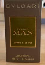 Bvlgari Man Wood Essence, Ophalen, Zo goed als nieuw