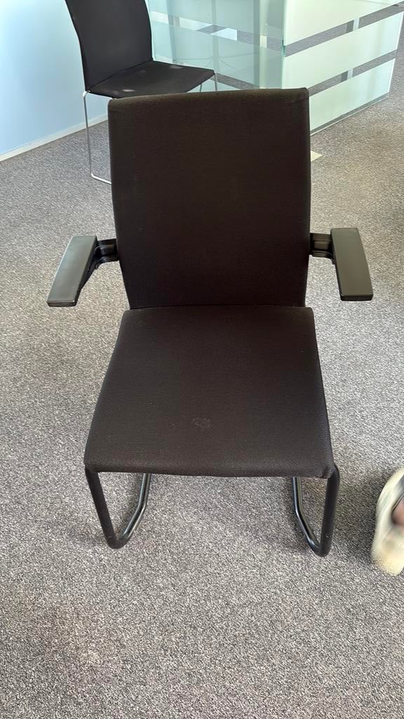 10 stoelen merk Seduz, Ophalen, Zo goed als nieuw