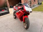 Cagiva mito 125 2takt  2007, Motoren, Particulier