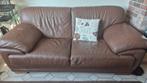 2 canapes à donner, 75 à 100 cm, Enlèvement, Utilisé, Classique