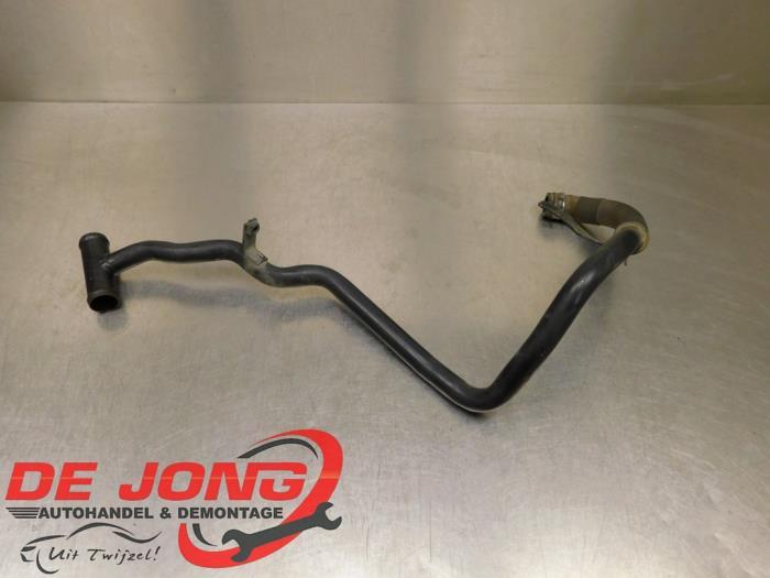 Tuyau radiateur d'un Skoda Octavia, -, 3 mois de garantie, Utilisé, Skoda