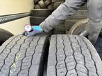 Vrachtwagenbanden (Partijverkoop) 315/70 R22.5, Ophalen, Gebruikt, -, -