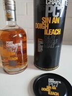 1 fles Port Charlotte PC 7 whisky, 7 year, Verzamelen, Wijnen, Ophalen of Verzenden, Nieuw, Overige typen, Vol