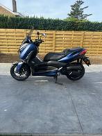 YAMAHA XMAX 125 - 09/2019 - 2200 KM, Motos, ABS, 1 cylindre, 125 cm³, Jusqu'à 11 kW