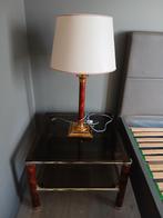 Bijzettafels, Ophalen