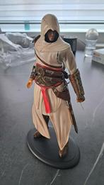 Assasins creed, Ophalen