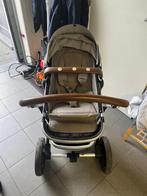 Buggy, Kinderen en Baby's, Buggy's, Ophalen, Gebruikt, Overige merken, Verstelbare rugleuning