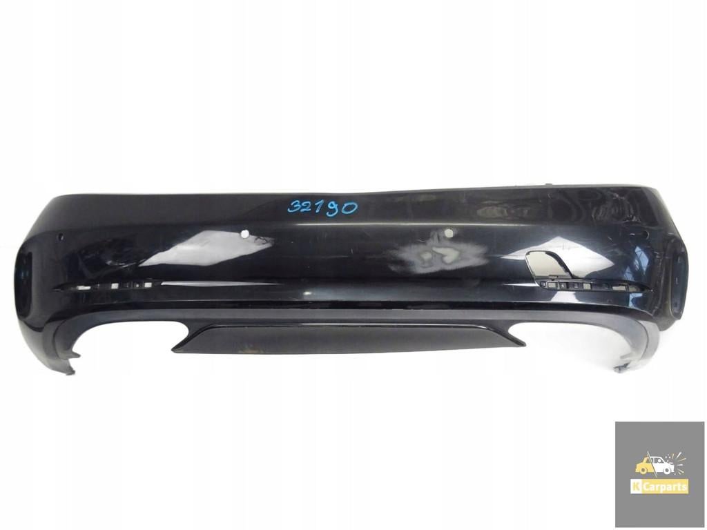 Pare-chocs arri re Mercedes SLK 172 LIFT AMG, Autos : Pièces & Accessoires, Carrosserie & Tôlerie, Pare-chocs, Mercedes-Benz, Utilisé