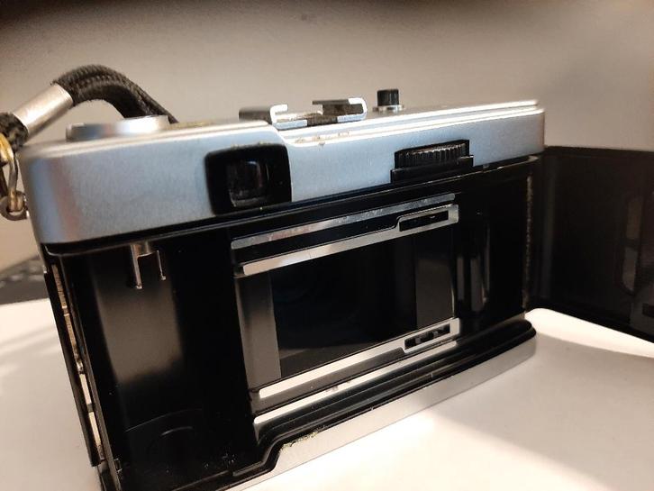 Olympus Trip 35 – Très bon état – Objectif Zuiko, Audio, Tv en Foto, Fotocamera's Analoog, Compact, Olympus, Ophalen